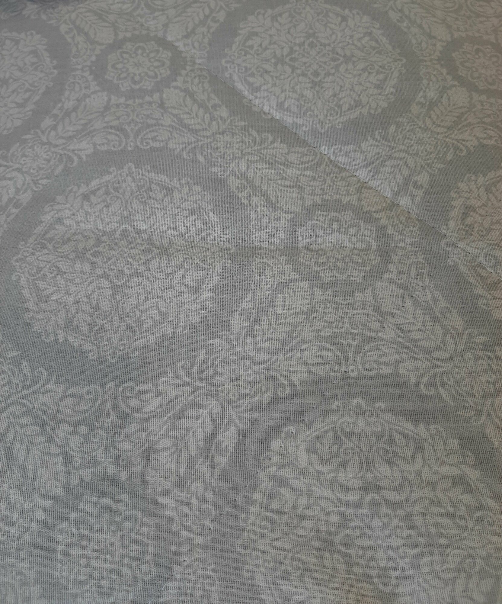 Одеяло Костромской Лен Всесезонное, с наполнителем Лен, комплект из 1 шт - фотография № 5