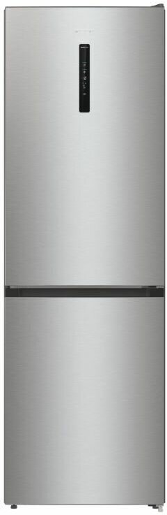 Холодильник Gorenje NRK6192AXL4