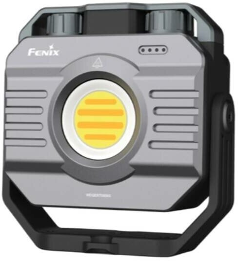 Фонарь многофункциональный Fenix CL28R 2000 Lumen