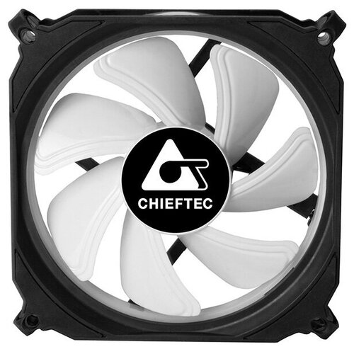 Вентилятор для корпуса Вентилятор Chieftec CHIEFTRONIC CF-1225RGB