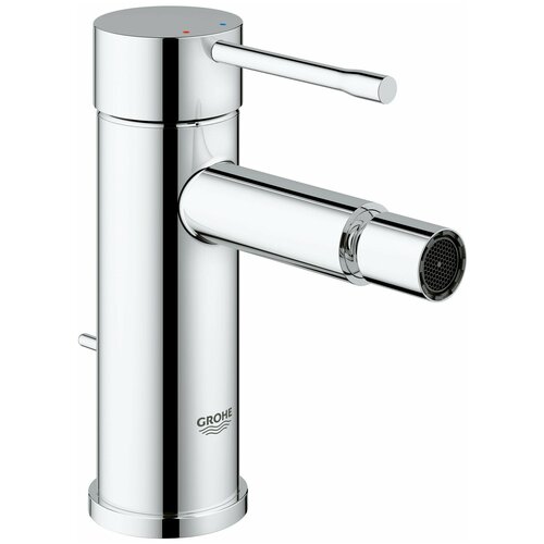 Смеситель для биде Grohe Essence+ 32935001 хром