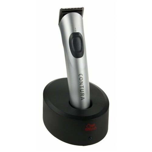 Набор для стрижки Wella Professionals Contura серебряный 20900₽