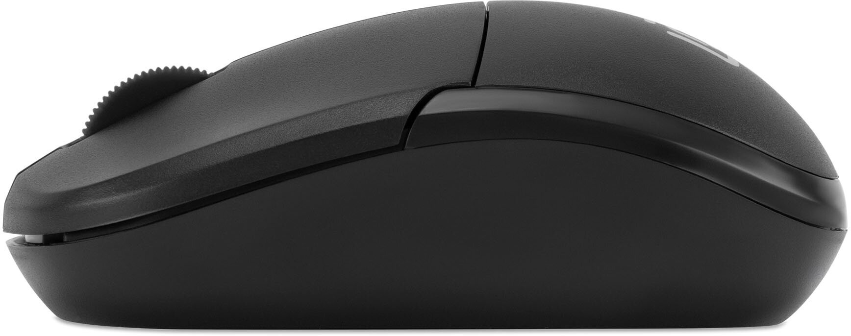 Комплект клавиатура + мышь OKLICK 220 M Wireless Keyboard & Optical Mouse Black USB