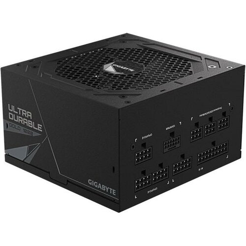 БП ATX 1000 Вт GigaByte GP-UD1000GM PG5 2151000₽