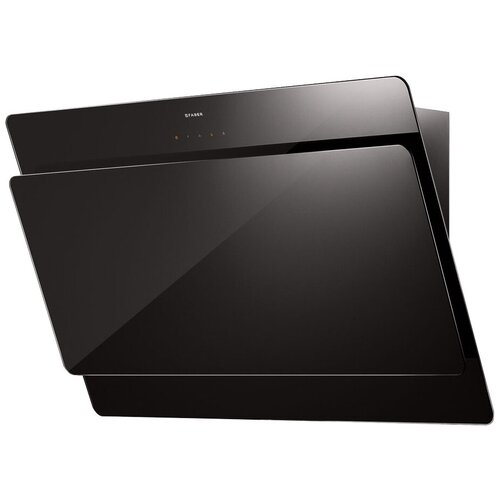 Кухонная вытяжка Faber Cocktail BK А80 9026200₽