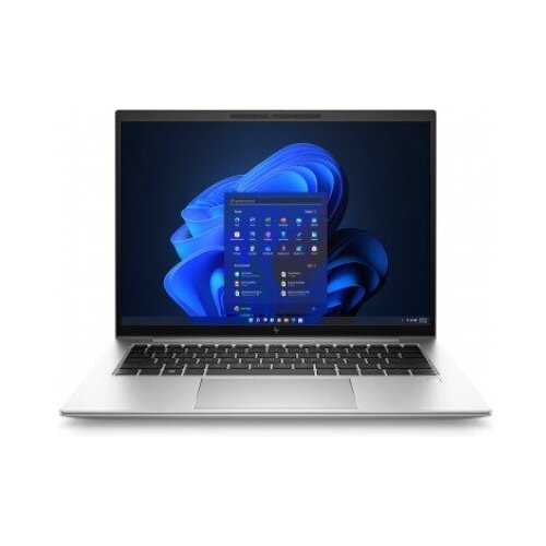 Ноутбук HP EliteBook 840 G9 14 WUXGA Core i7-1255U 16GB 512GB SSD WiFi BT Win11Pro 6W9U8PAAB5 16651800₽