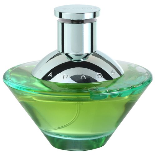 Jacomo туалетная вода Paradox Green for Women, 50 мл