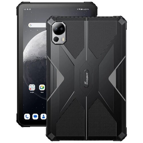 Планшет FOSSiBot DT1 8/256GB, Wi-Fi + Cellular, Black