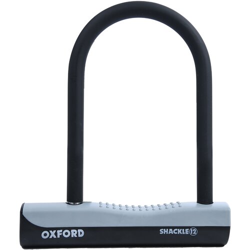 Велозамок U–lock OXFORD Shackle 12 Medium