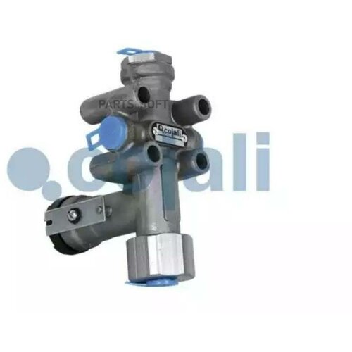 COJALI 2214400 2214400_кран уровня пола M12x15 13barVOLVO F12FH12 7805₽