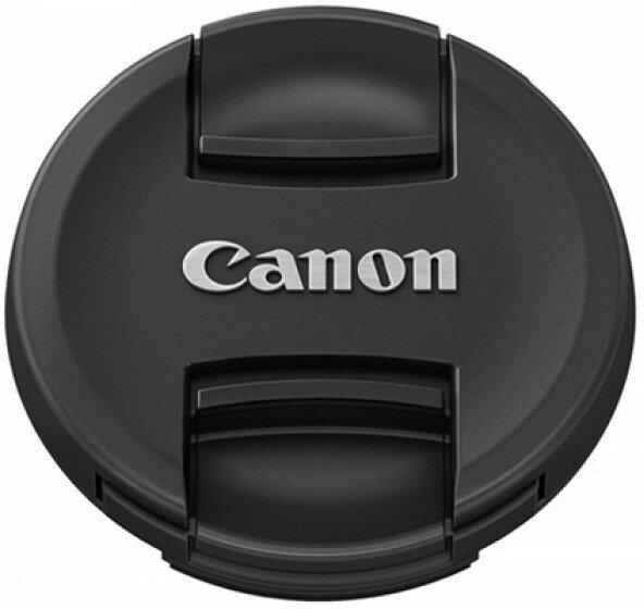 Объектив для зеркального фотоаппарата Canon - фото №17