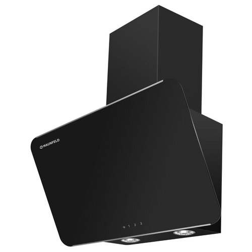 Кухонная вытяжка MAUNFELD Dream 60 Черная 1549000₽