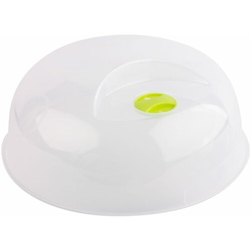 Крышка для СВЧ-печи Eurokitchen диаметр 230 мм, 1 шт. MC-01230