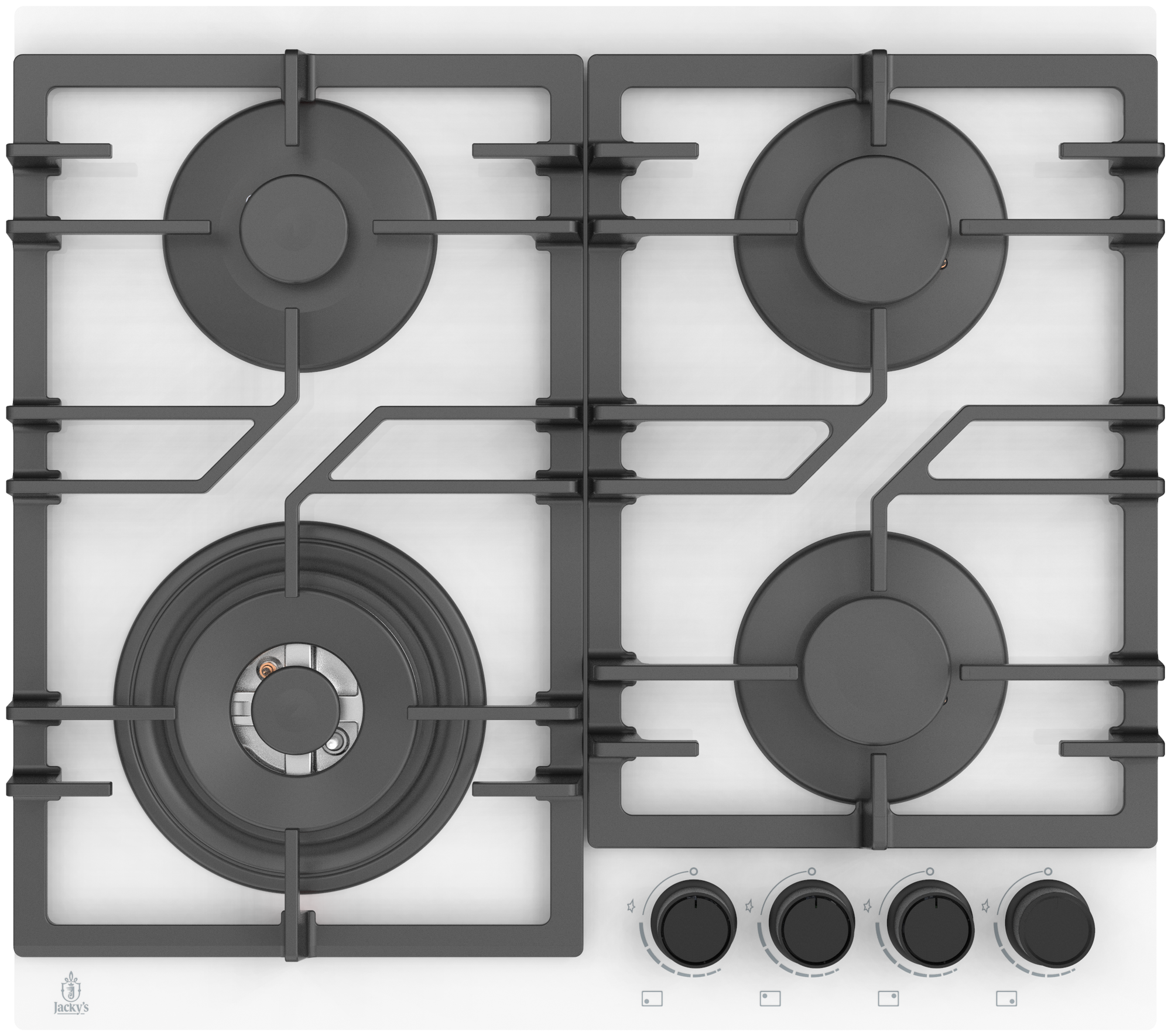 Газовая варочная панель Jackys JH GW6522