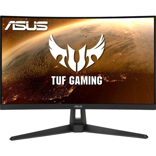 Монитор ASUS TUF Gaming VG27WQ1B 27, черный [90lm0671-b01170] монитор asus 27 tuf gaming vg27bq 90lm04z0 b01370