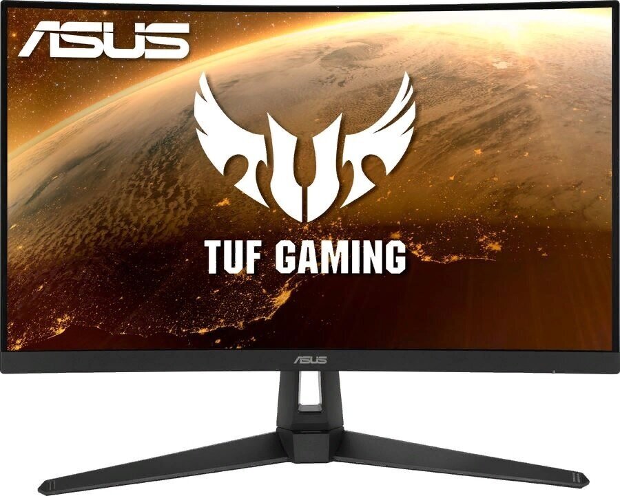 Монитор ASUS TUF Gaming VG27WQ1B 27", черный [90lm0671-b01170]