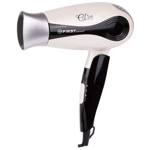 Фен FIRST FA-5653-4-BA 99000₽