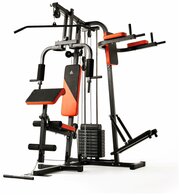 Силовой комплекс DFC HomeGym D7002