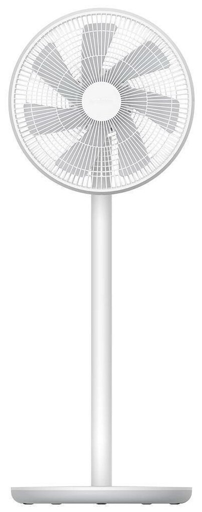 Напольный вентилятор Smartmi Напольный вентилятор Smartmi Dc Inverter Floor Fan 2S white