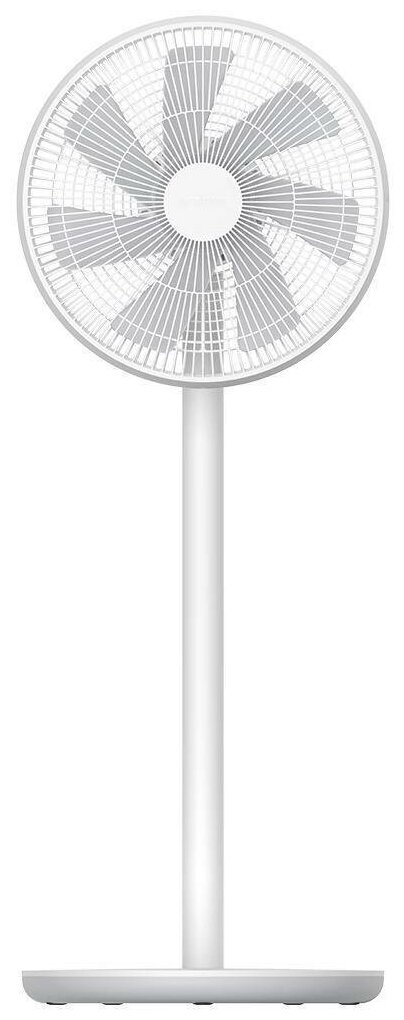 Бытовая техника Xiaomi Вентилятор Smartmi Standing Fan 2S (ZLBPLDS03ZM)