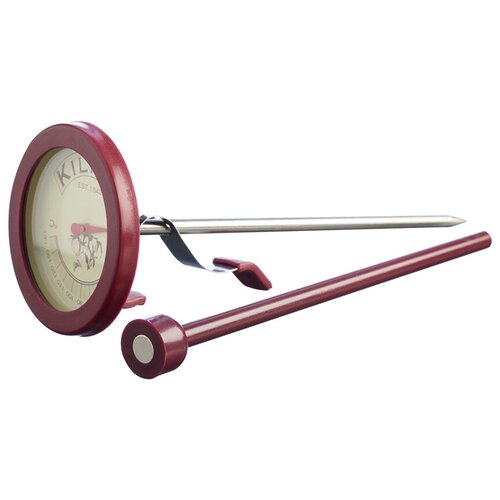 фото Набор из термометра и магнита для крышек kilner (k_0025.437v)
