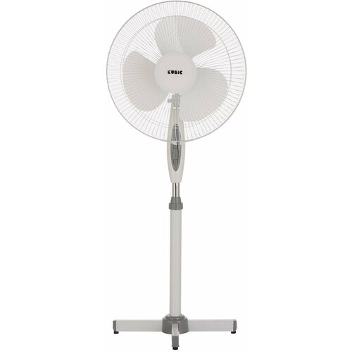 Вентилятор напольный Kubic Breeze R2D2-054 149900₽