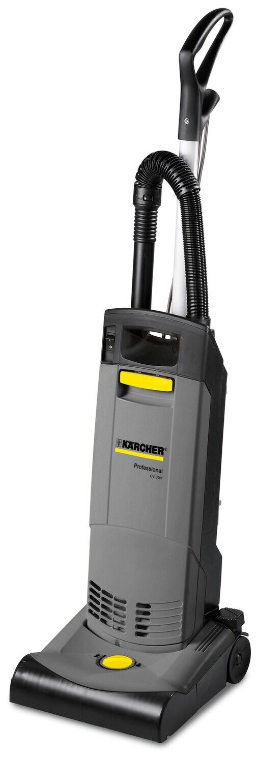 Karcher CV 30/1 пылесос щеточный 1.023-121.0