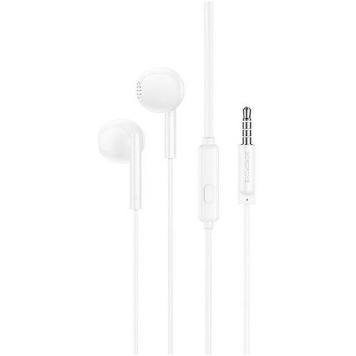 BOROFONE 6974443388275 BM76 white 38000₽