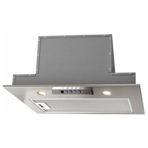 Кухонная вытяжка AKPO WK-10 Neva 60 см черный 1799000₽