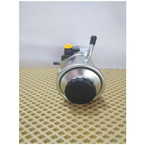 Насос ГУР на для toyota corolla 4afe