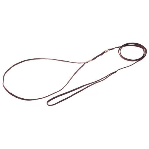 фото Ринговка mypet с кольцом pea-05 (коричневая)