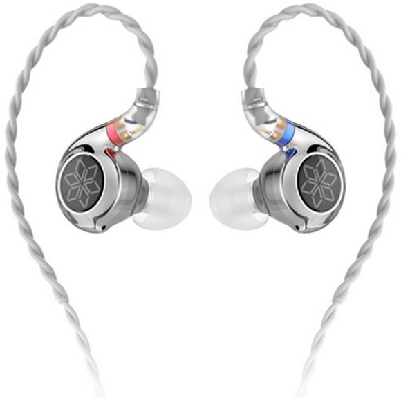 Наушники Fiio FD11 - фото №1