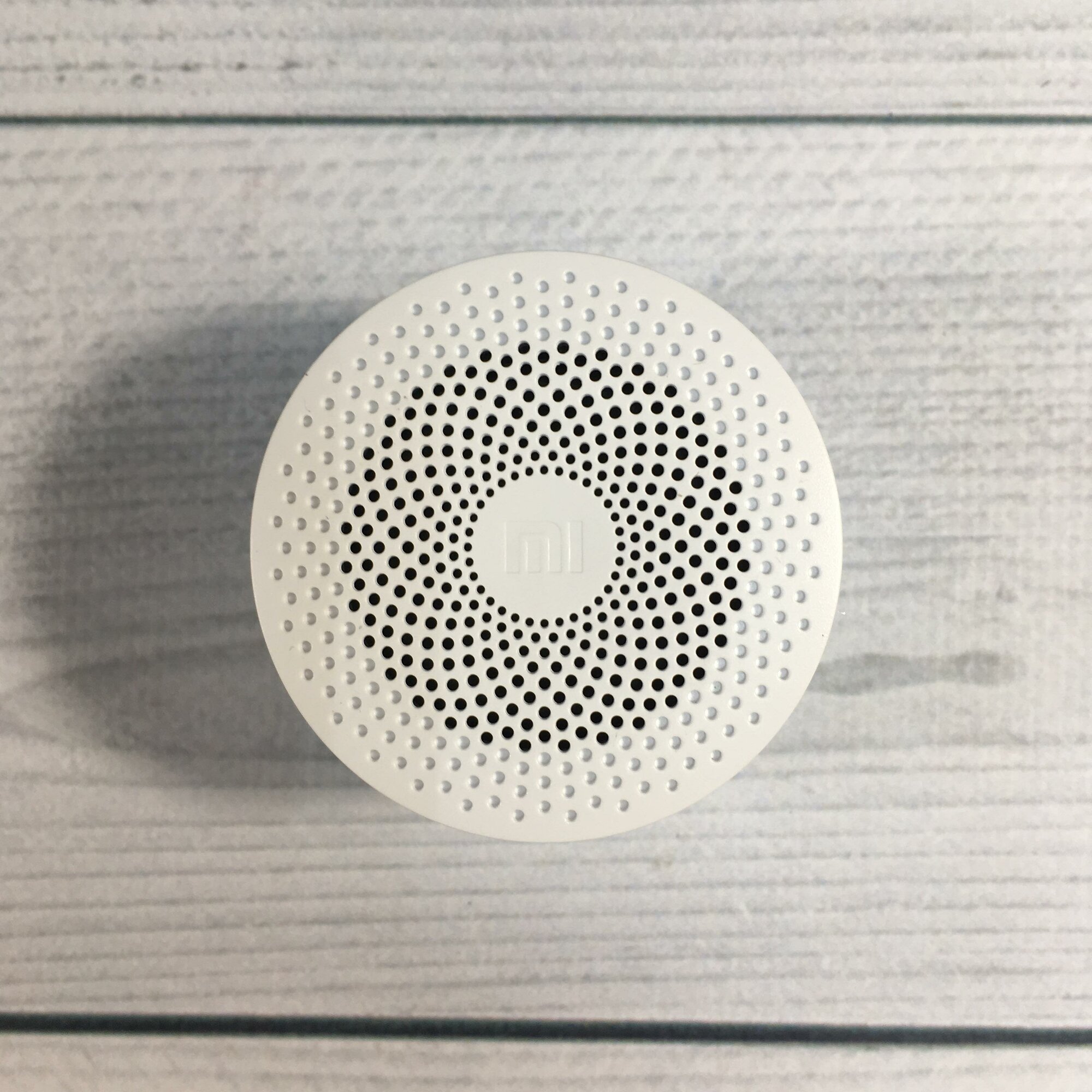 Портативная колонка XIAOMI Mi Compact Bluetooth Speaker 2, 5Вт, белый - фото №14