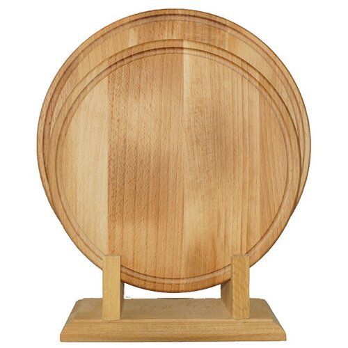 Набор разделочных досок Чинар, 2 шт.