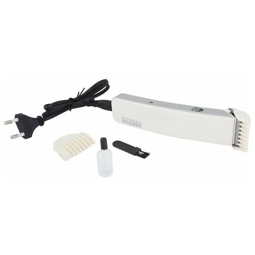 Машинка для стрижки Nova NS-216 54900₽