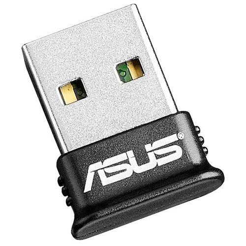 gauss bt400 3 шт Bluetooth адаптер ASUS USB-BT400, черный