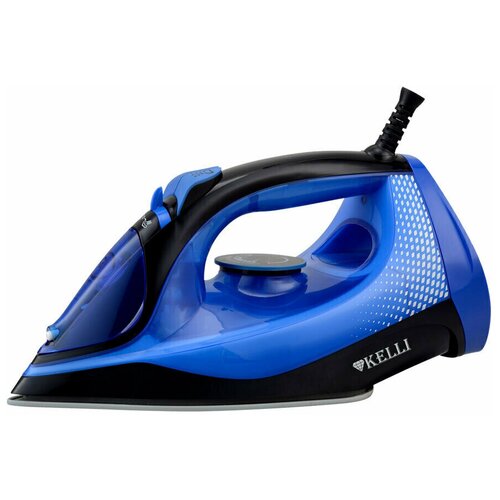 Утюг Kelli KL-1648 Керамика 149000₽