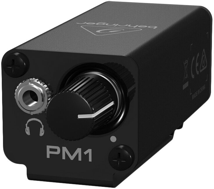 Система персонального мониторинга Behringer PM1