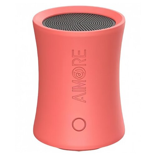 фото Портативная колонка xiaomi aimore mini waist drum bluetooth speaker mb05