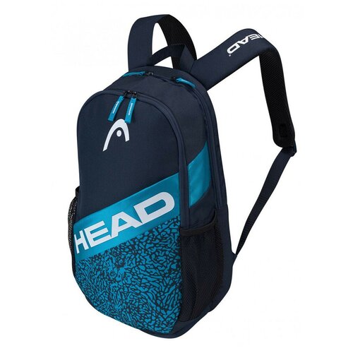 Рюкзак Head Elite Backpack 2022 (Синий/Голубой)