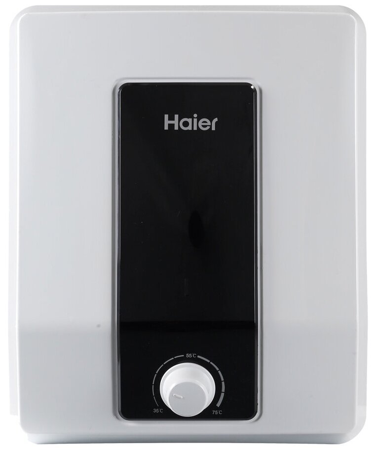 Накопительный электрический водонагреватель Haier ES30V-Q1(R)