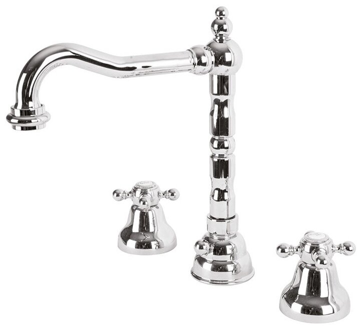 Смеситель Cezares Golf BLS2-01 для раковины