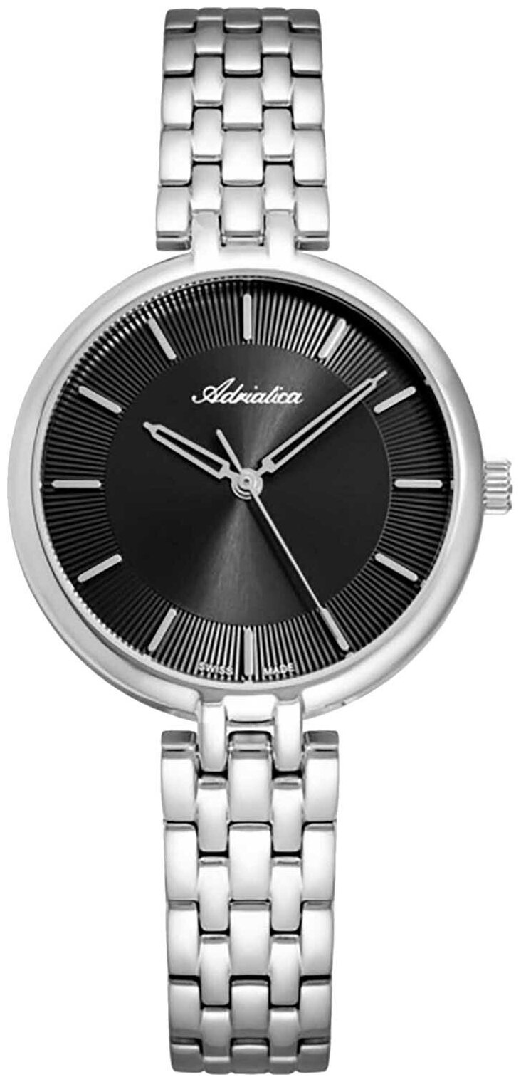 Наручные часы Adriatica Essence A3763.5116Q
