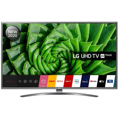 фото Телевизор lg 65un81006