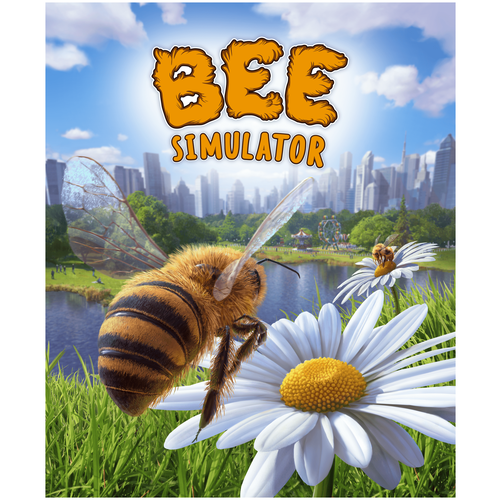Игра Bee Simulator для PC