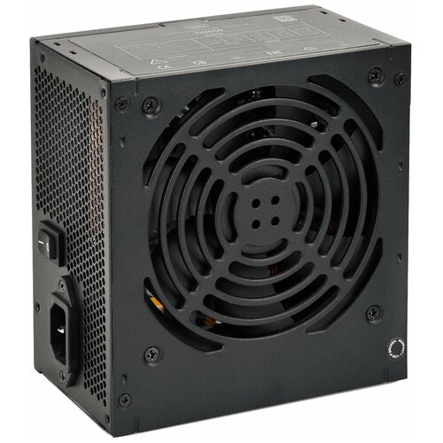 фото Блок питания deepcool dn450 450w