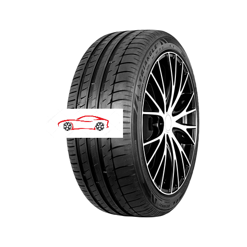 Летние шины Triangle SporteX TH201 (245/40 R19 98Y)