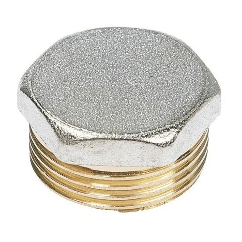 Заглушка OTMO, 3/4