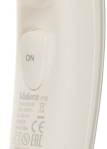 фен Valera Premium Push - фото №8