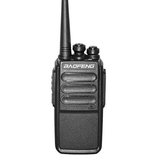 Рация BAOFENG BF-V1A 5W черный 107000₽